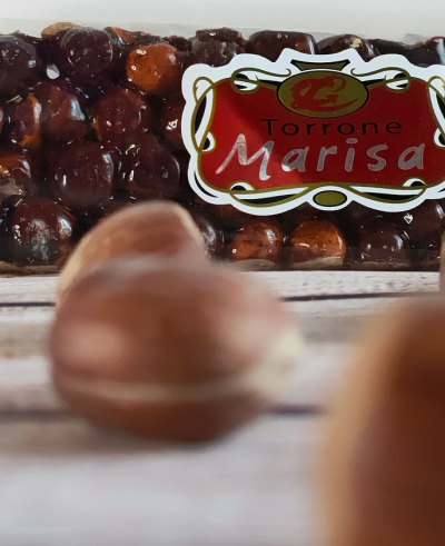 Croccante alle Nocciole