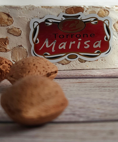 Duro alle Mandorle